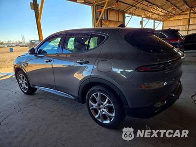 Drugie zdjęcie samochodu z przodu: 2024 DODGE HORNET R/T VIN:ZACPDFCW1R3A33187 - miniatura