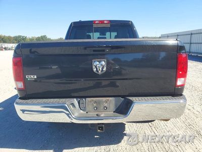 Zdjęcie 6 z 12 samochodu: 2018 RAM 1500 SLT VIN:1C6RR6TT1JS160570 - miniatura