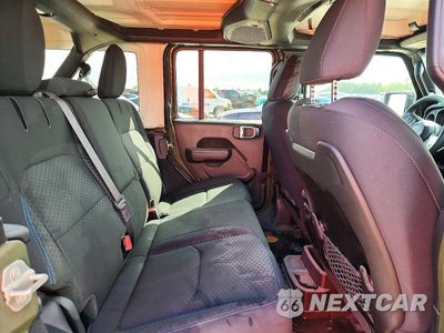 Zdjęcie 10 z 12 samochodu: 2024 JEEP WRANGLER RUBICON 4XE VIN:1C4RJXR68RW193190 - miniatura