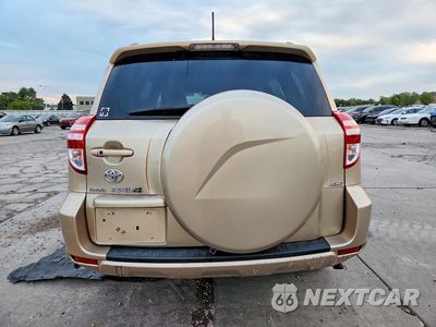 Zdjęcie 6 z 14 samochodu: 2010 TOYOTA RAV4 LIMITED VIN:2T3DK4DV8AW020096 - miniatura
