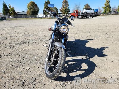 Drugie zdjęcie samochodu z przodu: 2009 YAMAHA XV1900 CU VIN:JYAVP27E69A007181 - miniatura