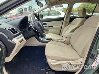 Zdjęcie 7 z 12 samochodu: 2015 SUBARU IMPREZA VIN:JF1GPAA61FH306059 - miniatura