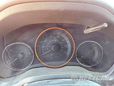 Zdjęcie 9 z 12 samochodu: 2017 HONDA HR-V EX VIN:3CZRU5H51HM707149 - miniatura