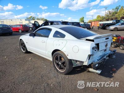 Drugie zdjęcie samochodu z przodu: 2006 FORD MUSTANG GT VIN:1ZVHT82H965125387 - miniatura