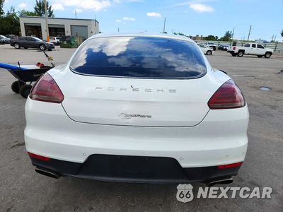 Zdjęcie 6 z 12 samochodu: 2015 PORSCHE PANAMERA 2 VIN:WP0AA2A72FL002817 - miniatura