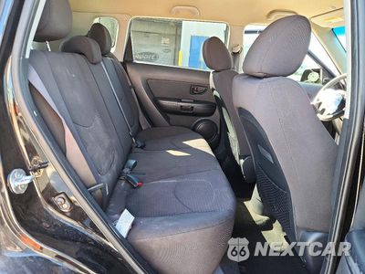 Zdjęcie 10 z 12 samochodu: 2013 KIA SOUL BASE VIN:KNDJT2A57D7622271 - miniatura