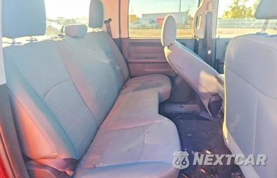 Zdjęcie 10 z 12 samochodu: 2016 RAM 1500 ST VIN:3C6RR7KTXGG243745 - miniatura