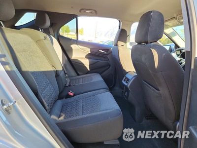 Zdjęcie 11 z 13 samochodu: 2022 CHEVROLET EQUINOX LT VIN:3GNAXKEV1NL264216 - miniatura