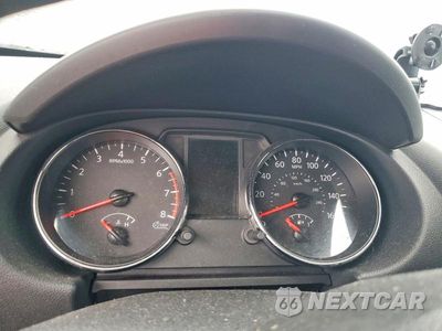 Zdjęcie 9 z 14 samochodu: 2011 NISSAN ROGUE S VIN:JN8AS5MT1BW575390 - miniatura