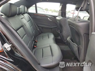 Zdjęcie 10 z 12 samochodu: 2014 MERCEDES-BENZ E 350 4MATIC VIN:WDDHF8JB5EA777054 - miniatura