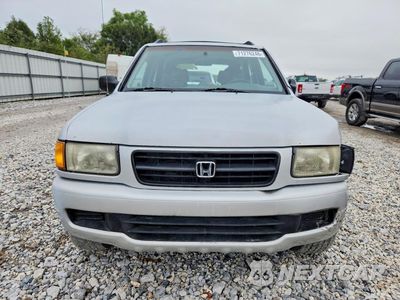 Piąte zdjęcie samochodu w środku: 1999 HONDA PASSPORT VIN:4S6CK58W8X4409530 - miniatura