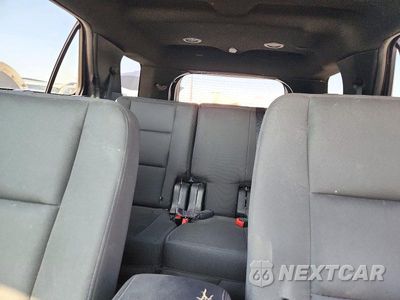Zdjęcie 10 z 13 samochodu: 2019 FORD EXPLORER POLICE INTERCEPTOR VIN:1FM5K8ARXKGA64953 - miniatura