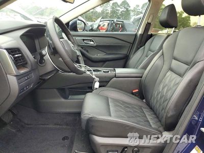 Zdjęcie 7 z 13 samochodu: 2026 NISSAN ROGUE PLATINUM VIN:JN8BT3DD2TW298328 - miniatura