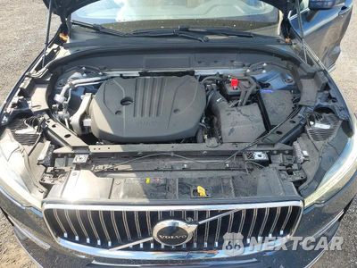 Zdjęcie 12 z 13 samochodu: 2022 VOLVO XC60 B5 INSCRIPTION VIN:YV4L12DL9N1950852 - miniatura