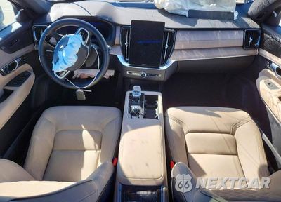 Zdjęcie 8 z 13 samochodu: 2026 VOLVO XC90 PLUS VIN:YV4062PE9T1512573 - miniatura