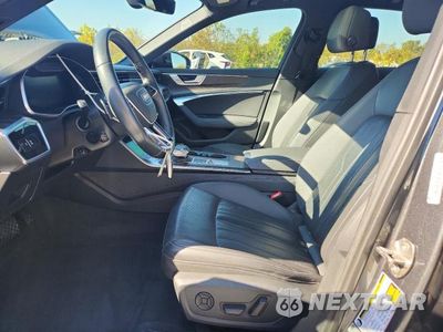 Zdjęcie 7 z 13 samochodu: 2020 AUDI A6 PREMIUM PLUS VIN:WAUL2AF28LN083395 - miniatura