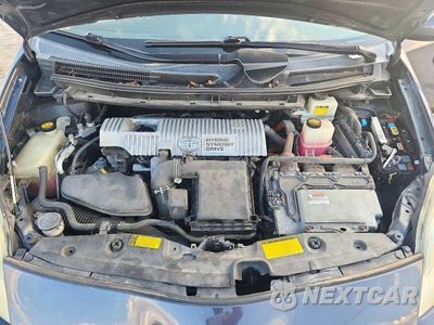 Zdjęcie 11 z 12 samochodu: 2010 TOYOTA PRIUS IV VIN:JTDKN3DU3A0029440 - miniatura