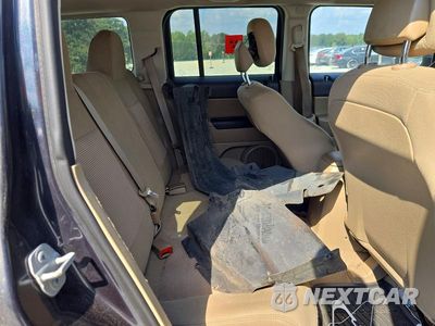 Zdjęcie 11 z 13 samochodu: 2014 JEEP PATRIOT SPORT VIN:1C4NJPBA5ED890397 - miniatura