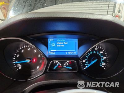 Zdjęcie 9 z 12 samochodu: 2014 FORD FOCUS SE VIN:1FADP3K25EL307494 - miniatura