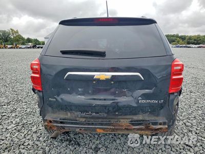 Zdjęcie 6 z 13 samochodu: 2016 CHEVROLET EQUINOX LT VIN:2GNFLFEK3G6190027 - miniatura