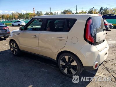 Drugie zdjęcie samochodu z przodu: 2015 KIA SOUL ! VIN:KNDJX3A56F7117366 - miniatura