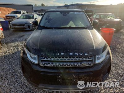 Piąte zdjęcie samochodu w środku: 2019 LAND ROVER RANGE ROVER EVOQUE SE VIN:SALVP2RX3KH341158 - miniatura