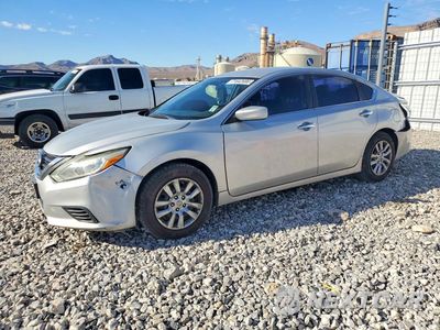 2016 NISSAN ALTIMA 2.5 S 1N4AL3AP3GN378647 - główne zdjęcie licytacji z USA - miniatura