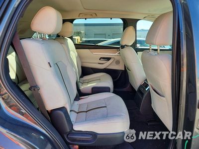 Zdjęcie 11 z 14 samochodu: 2024 MAZDA CX-90 PREMIUM VIN:JM3KKDHC3R1127171 - miniatura