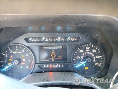 Zdjęcie 9 z 12 samochodu: 2019 FORD F150 VIN:1FTMF1CB4KKE61843 - miniatura