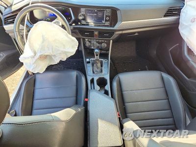 Zdjęcie 8 z 12 samochodu: 2024 VOLKSWAGEN JETTA SE VIN:3VW7M7BU1RM032006 - miniatura