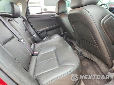 Zdjęcie 10 z 12 samochodu: 2014 CHEVROLET IMPALA LIMITED LTZ VIN:2G1WC5E39E1177653 - miniatura