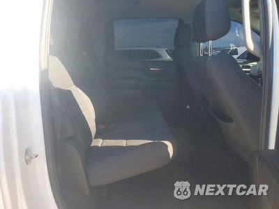 Zdjęcie 10 z 12 samochodu: 2024 CHEVROLET SILVERADO C1500 CUSTOM VIN:1GCPABEK1RZ337285 - miniatura