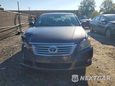 Piąte zdjęcie samochodu w środku: 2008 TOYOTA AVALON LIMITED VIN:4T1BK36B38U308535 - miniatura