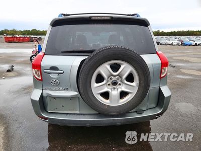 Zdjęcie 6 z 13 samochodu: 2008 TOYOTA RAV4 BASE VIN:JTMZD33V385103805 - miniatura