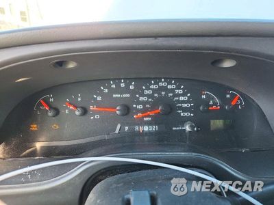 Zdjęcie 9 z 13 samochodu: 2007 FORD ECONOLINE E450 SUPER DUTY CUTAWAY VAN VIN:1FDXE45S07DA18028 - miniatura