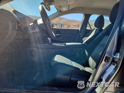 Zdjęcie 7 z 12 samochodu: 2026 NISSAN SENTRA SV VIN:3N1AB9CV1TY300816 - miniatura
