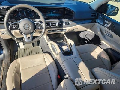 Zdjęcie 8 z 13 samochodu: 2020 MERCEDES-BENZ GLE 350 4MATIC VIN:4JGFB4KB7LA013459 - miniatura