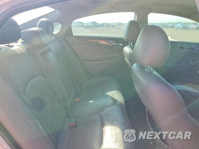 Zdjęcie 10 z 12 samochodu: 2012 HYUNDAI SONATA LIMITED VIN:5NPEC4ACXCH443809 - miniatura