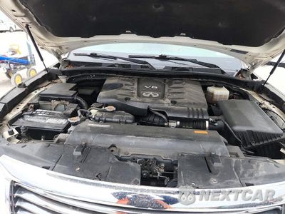 Zdjęcie 12 z 14 samochodu: 2012 INFINITI QX56 BASE VIN:JN8AZ2NE0C9017881 - miniatura