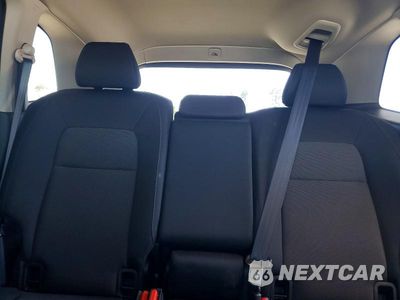 Zdjęcie 10 z 13 samochodu: 2025 HONDA CR-V EX VIN:2HKRS3H41SH313204 - miniatura