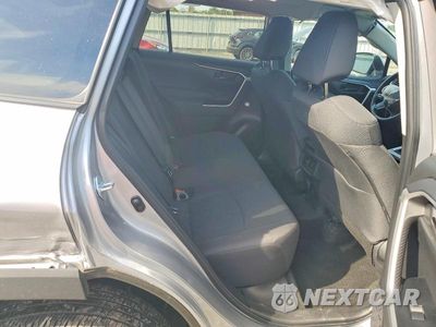 Zdjęcie 11 z 13 samochodu: 2023 TOYOTA RAV4 LE VIN:2T3G1RFV2PC377732 - miniatura