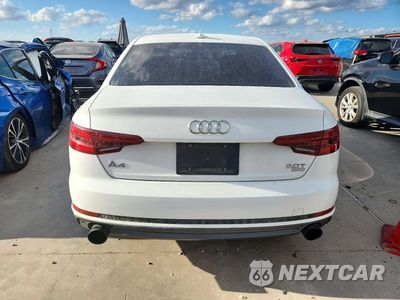 Zdjęcie 6 z 12 samochodu: 2018 AUDI A4 PREMIUM VIN:WAUKMAF48JA155742 - miniatura