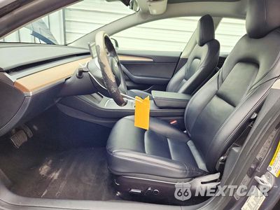 Zdjęcie 7 z 12 samochodu: 2023 TESLA MODEL 3 VIN:5YJ3E1EA5PF447134 - miniatura