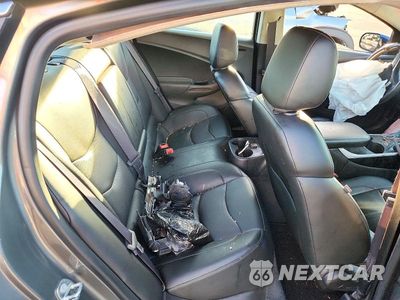 Zdjęcie 10 z 12 samochodu: 2017 CHEVROLET VOLT LT VIN:1G1RC6S59HU134772 - miniatura