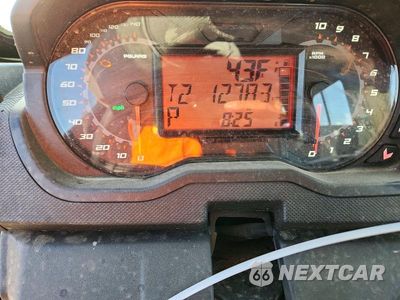 Zdjęcie 8 z 10 samochodu: 2026 POLARIS RANGER XP 1000 UTILITY VEHICLE VIN:4XARSY991T8295575 - miniatura