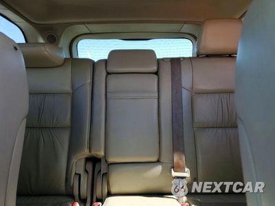 Zdjęcie 10 z 14 samochodu: 2014 JEEP GRAND CHEROKEE LIMITED VIN:1C4RJFBG0EC269378 - miniatura