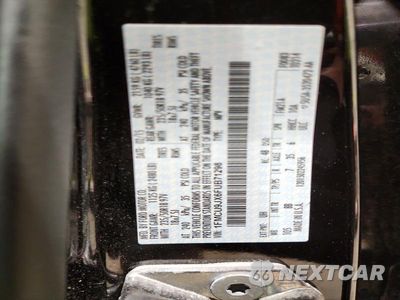 Zdjęcie 13 z 13 samochodu: 2015 FORD ESCAPE TITANIUM VIN:1FMCU9JX6FUB71298 - miniatura