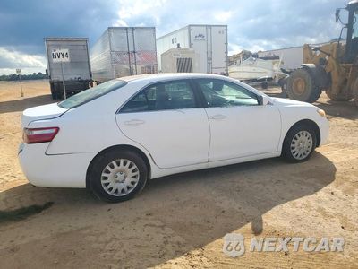 Trzecie zdjęcie samochodu z tyłu: 2009 TOYOTA CAMRY BASE VIN:4T1BE46K49U808329 - miniatura