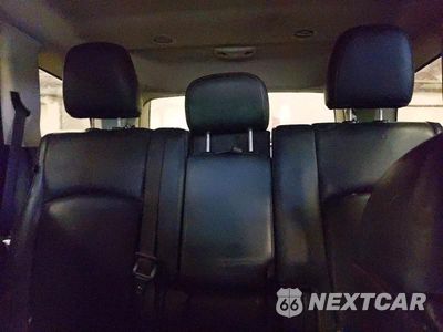Zdjęcie 10 z 13 samochodu: 2015 DODGE JOURNEY R/T VIN:3C4PDDEGXFT633908 - miniatura