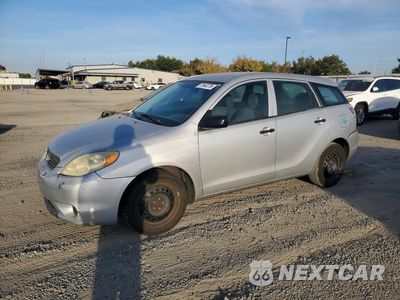 2005 TOYOTA COROLLA MATRIX XR 2T1KR32E85C463557 - główne zdjęcie licytacji z USA - miniatura